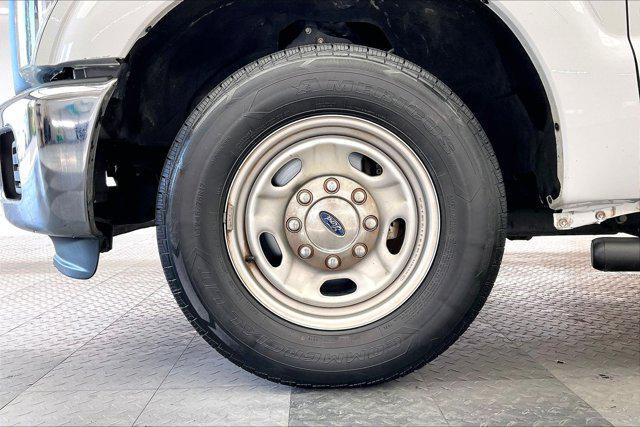 used 2015 Ford F-250 car, priced at $26,029