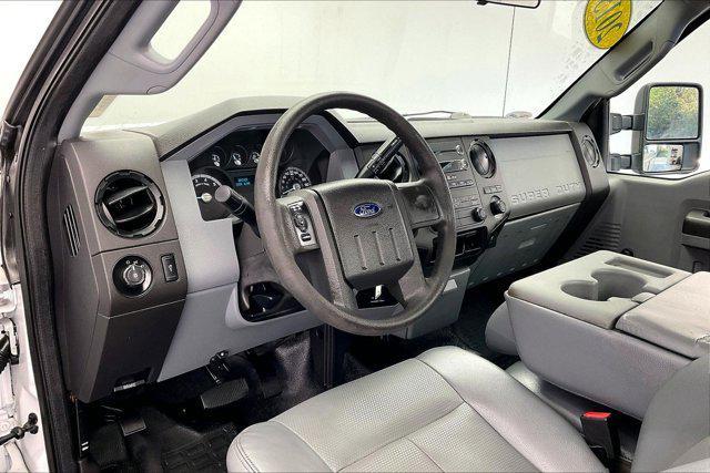 used 2015 Ford F-250 car, priced at $26,029