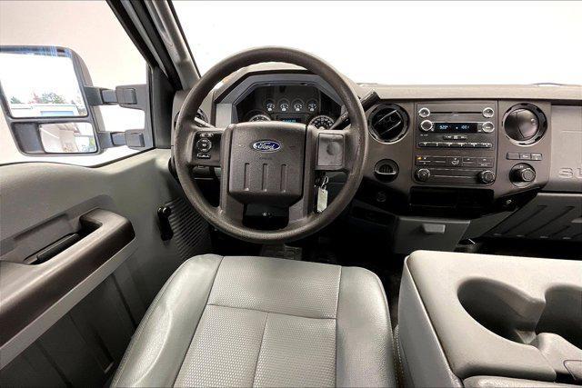 used 2015 Ford F-250 car, priced at $26,029