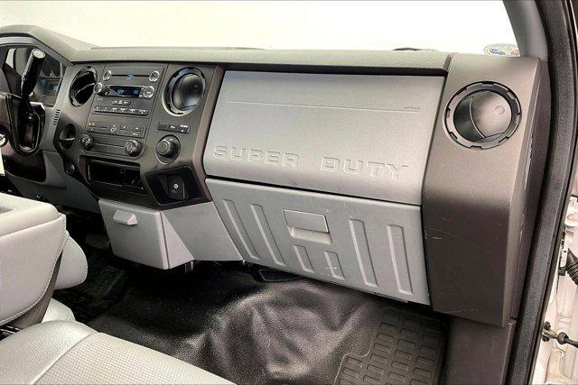 used 2015 Ford F-250 car, priced at $26,029