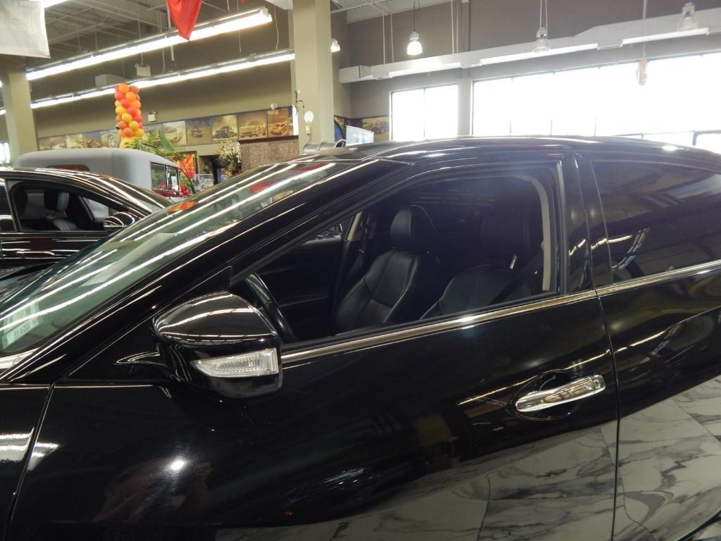 used 2021 Nissan Maxima car, priced at $18,975