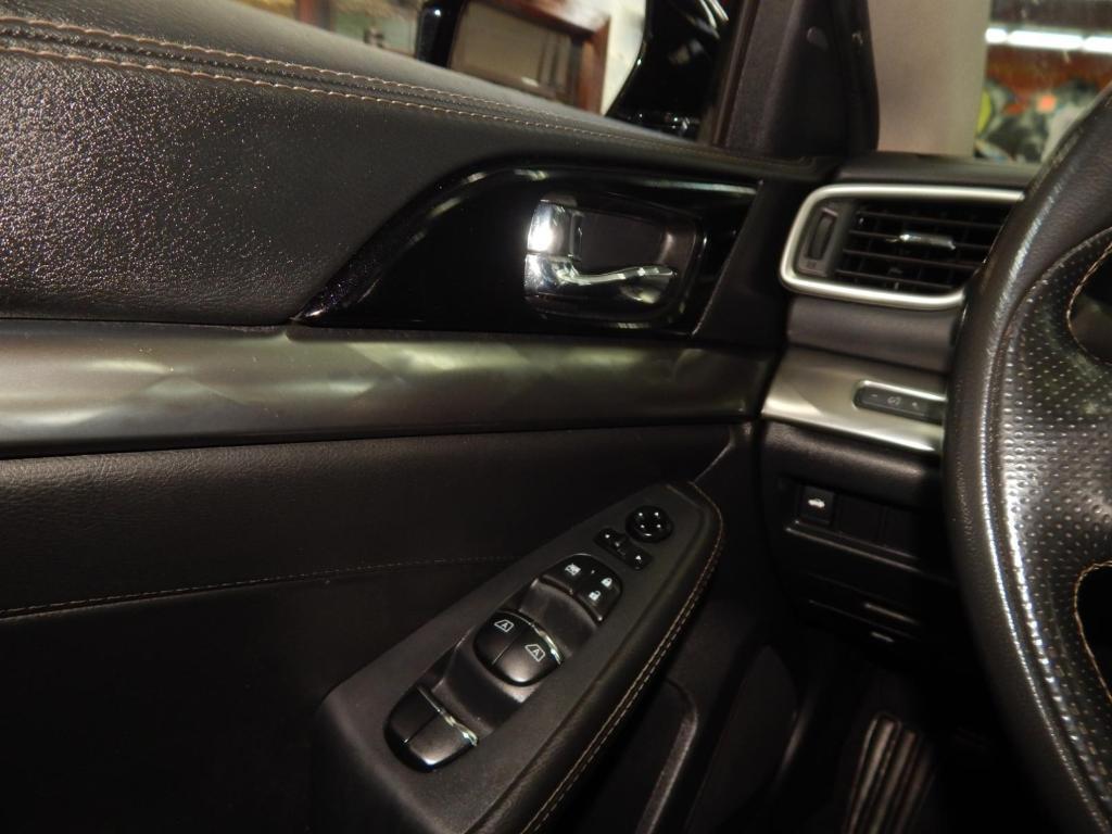 used 2021 Nissan Maxima car, priced at $20,985