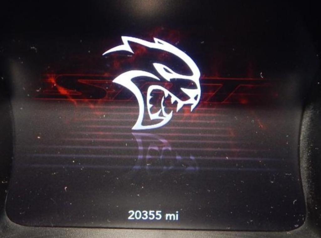 used 2021 Dodge Charger car, priced at $66,978