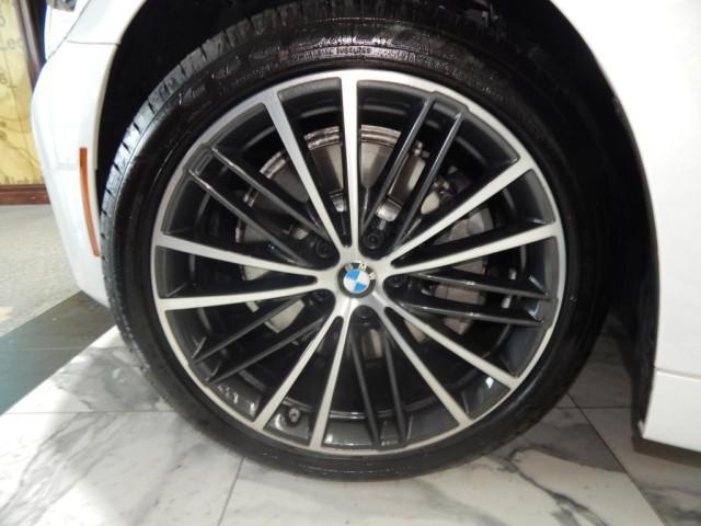 used 2021 BMW 530 car, priced at $26,921