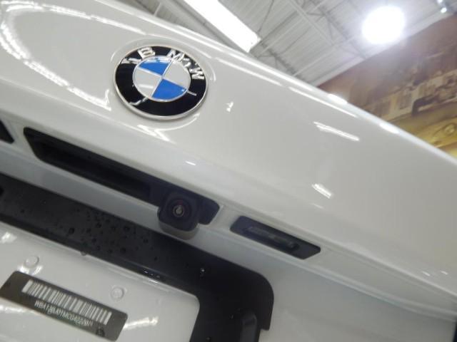 used 2021 BMW 530 car, priced at $26,921