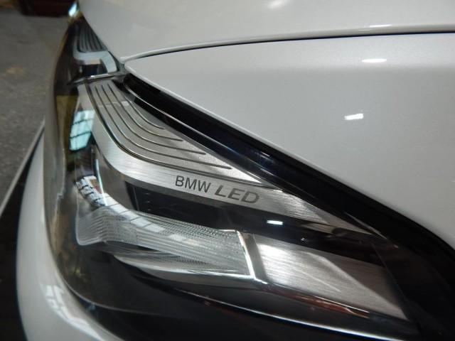 used 2021 BMW 530 car, priced at $26,921