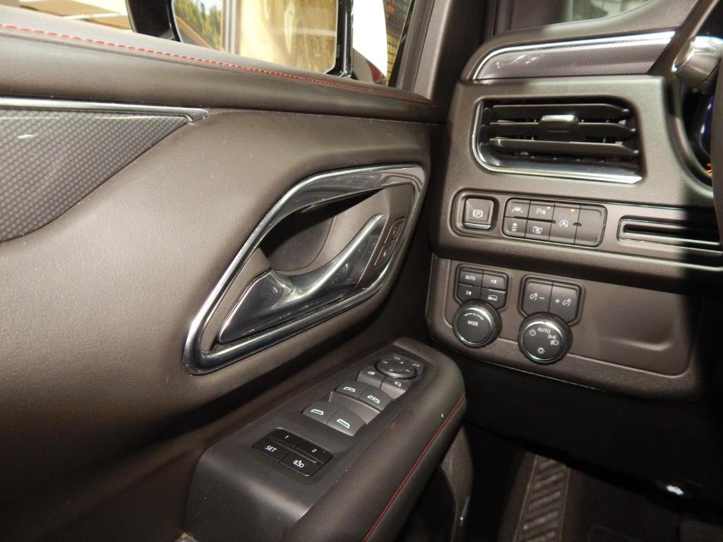 used 2024 Chevrolet Suburban car, priced at $66,895