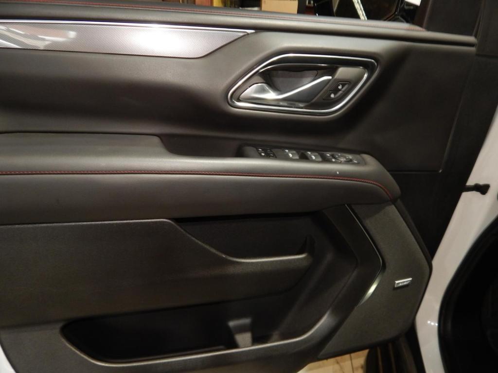 used 2024 Chevrolet Suburban car, priced at $66,895