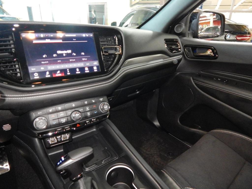 used 2024 Dodge Durango car, priced at $75,995