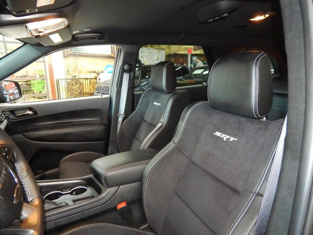 used 2024 Dodge Durango car, priced at $75,995