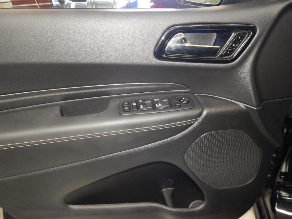 used 2024 Dodge Durango car, priced at $75,995