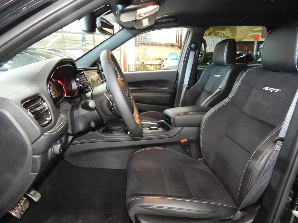 used 2024 Dodge Durango car, priced at $75,995