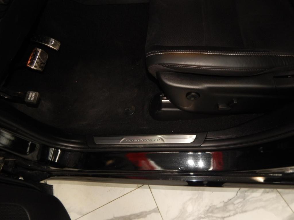 used 2024 Dodge Durango car, priced at $75,995