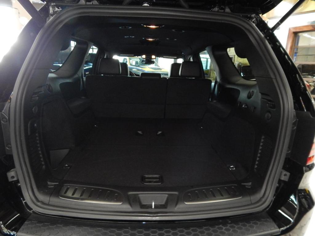used 2024 Dodge Durango car, priced at $75,995