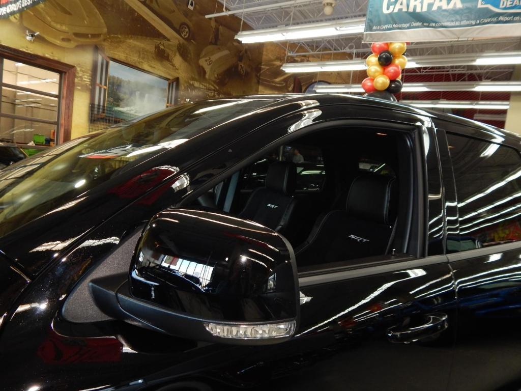 used 2024 Dodge Durango car, priced at $75,995