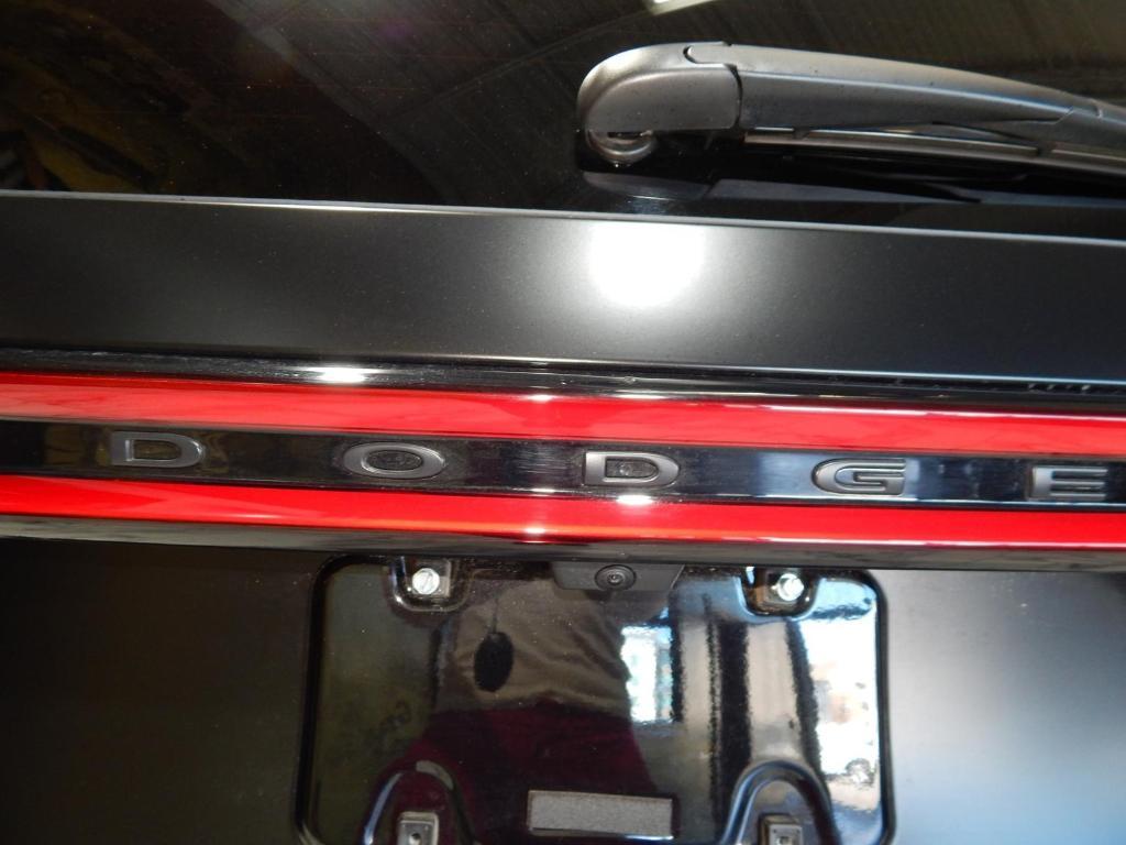 used 2023 Dodge Durango car, priced at $86,995
