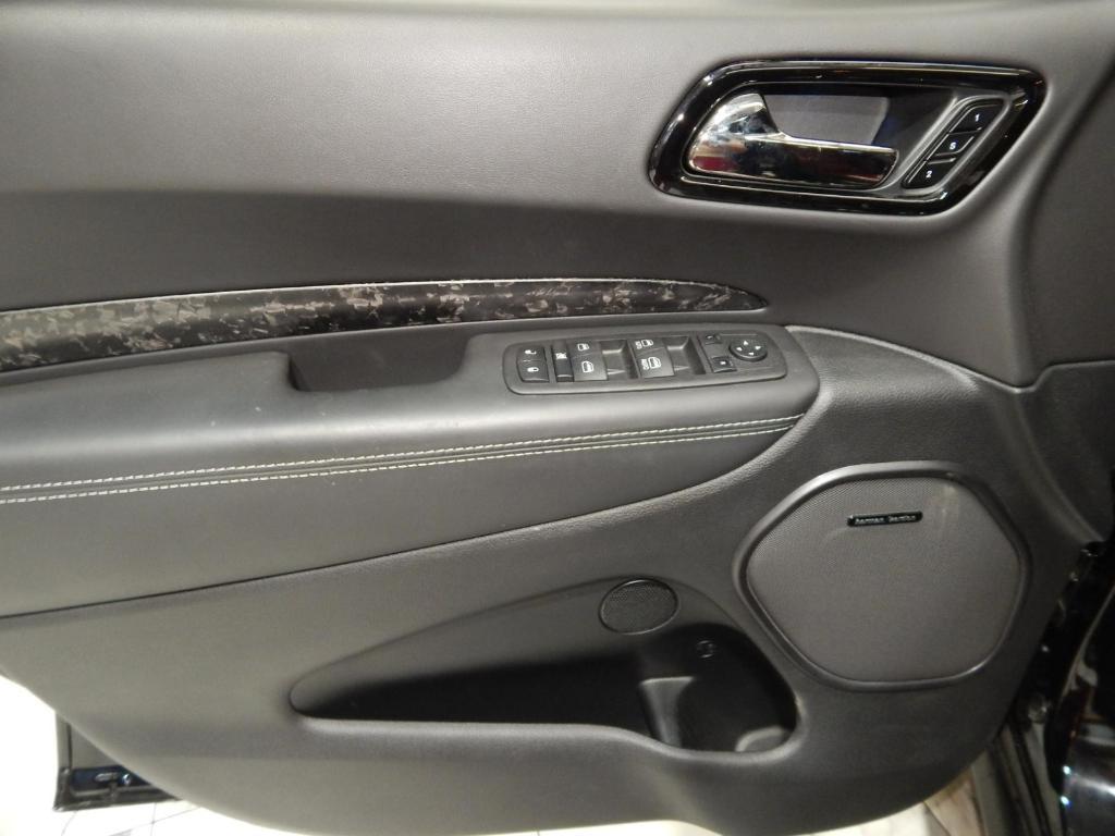used 2023 Dodge Durango car, priced at $86,995