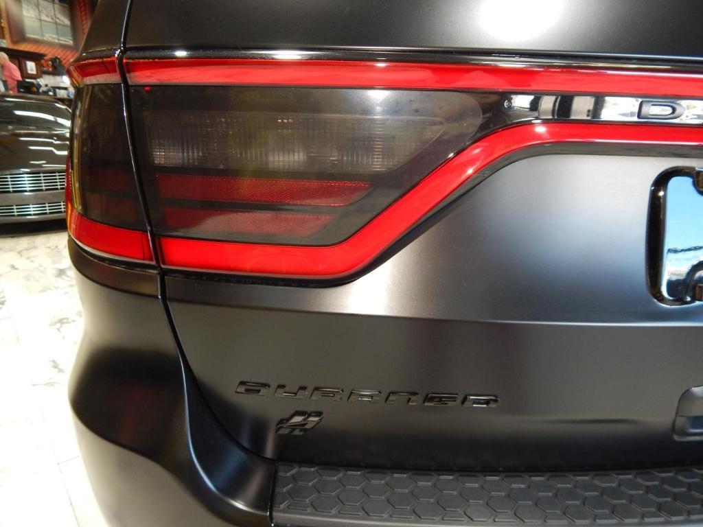 used 2023 Dodge Durango car, priced at $86,995