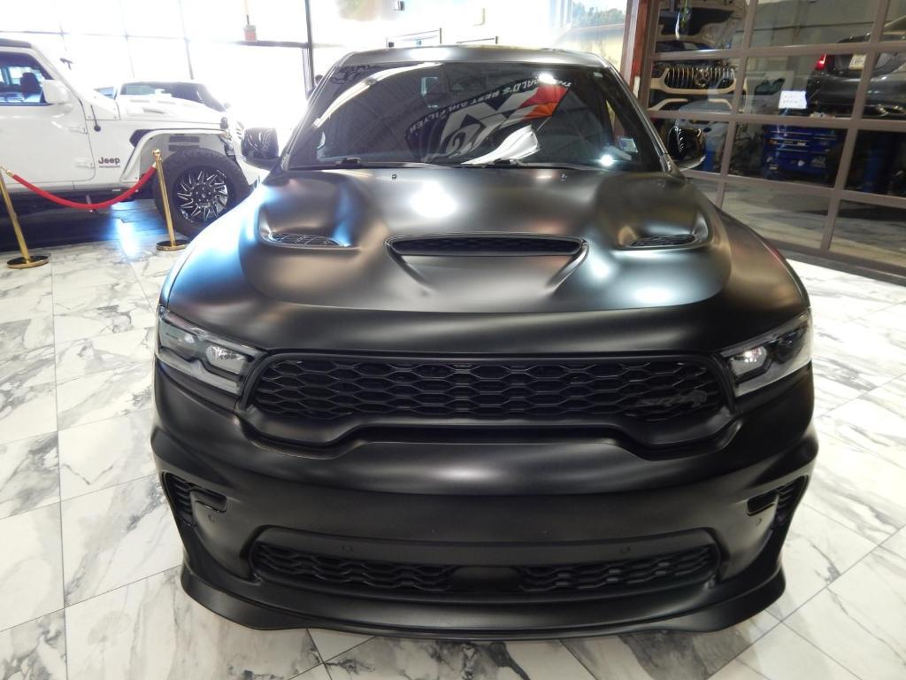 used 2023 Dodge Durango car, priced at $86,995