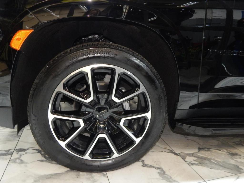 used 2023 Chevrolet Tahoe car, priced at $56,395