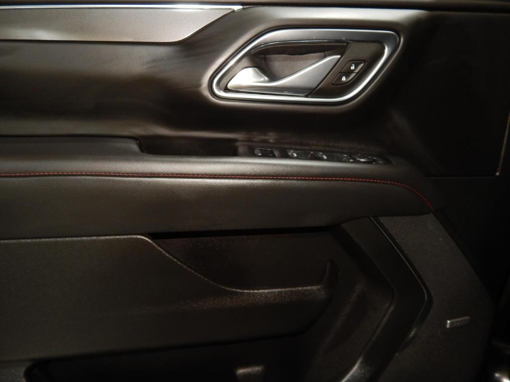 used 2023 Chevrolet Tahoe car, priced at $54,995