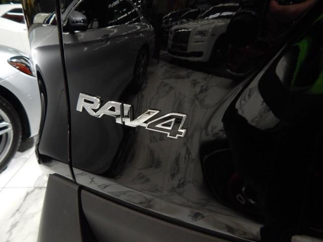 used 2020 Toyota RAV4 car, priced at $31,521