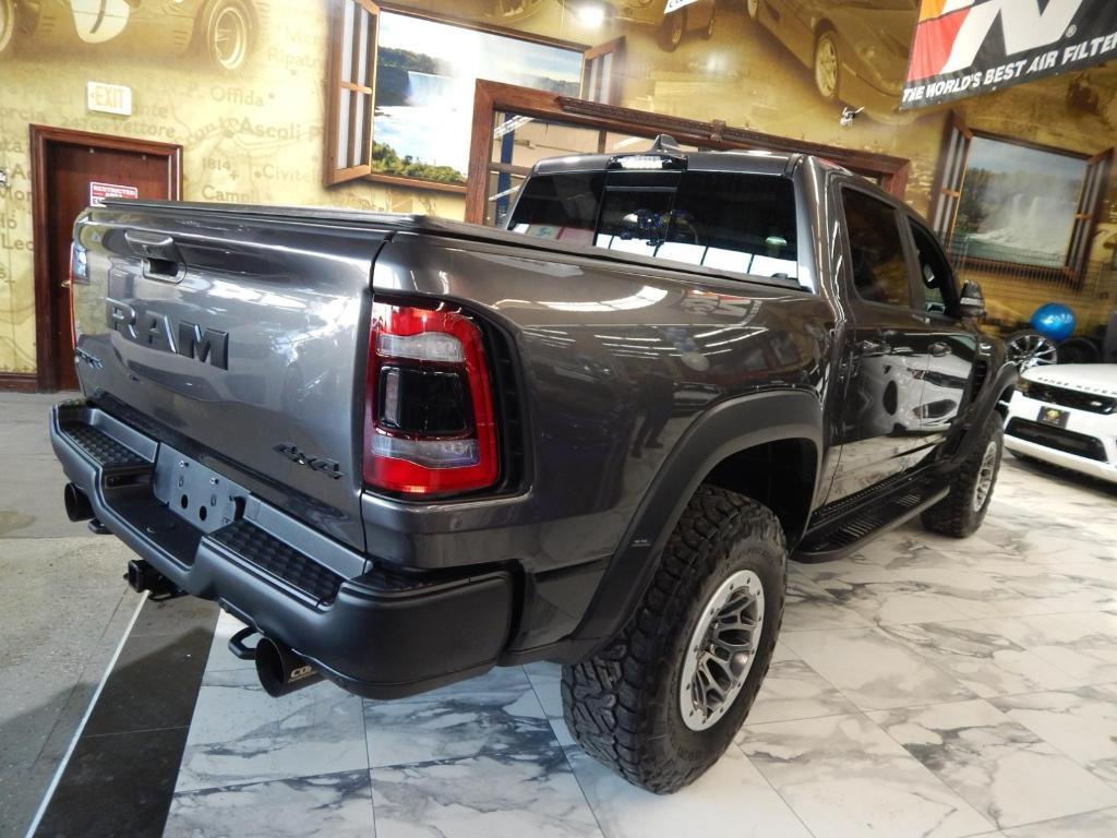 used 2022 Ram 1500 car, priced at $74,695