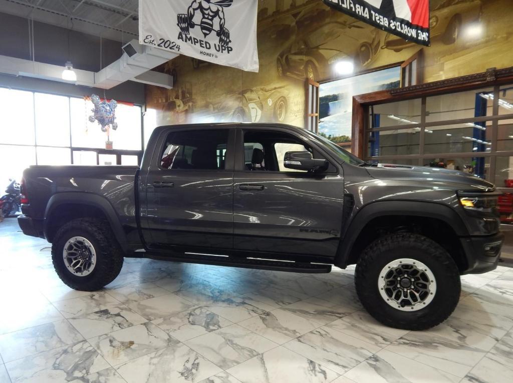 used 2022 Ram 1500 car, priced at $74,695