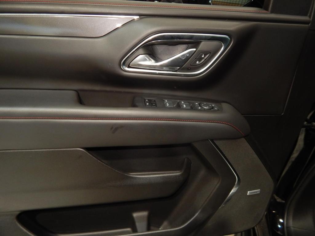 used 2024 Chevrolet Suburban car, priced at $60,995