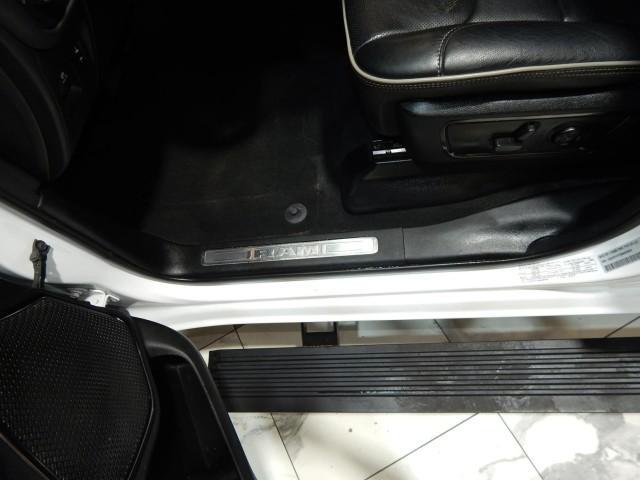 used 2022 Ram 1500 car, priced at $37,921