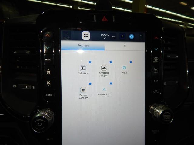 used 2022 Ram 1500 car, priced at $37,921