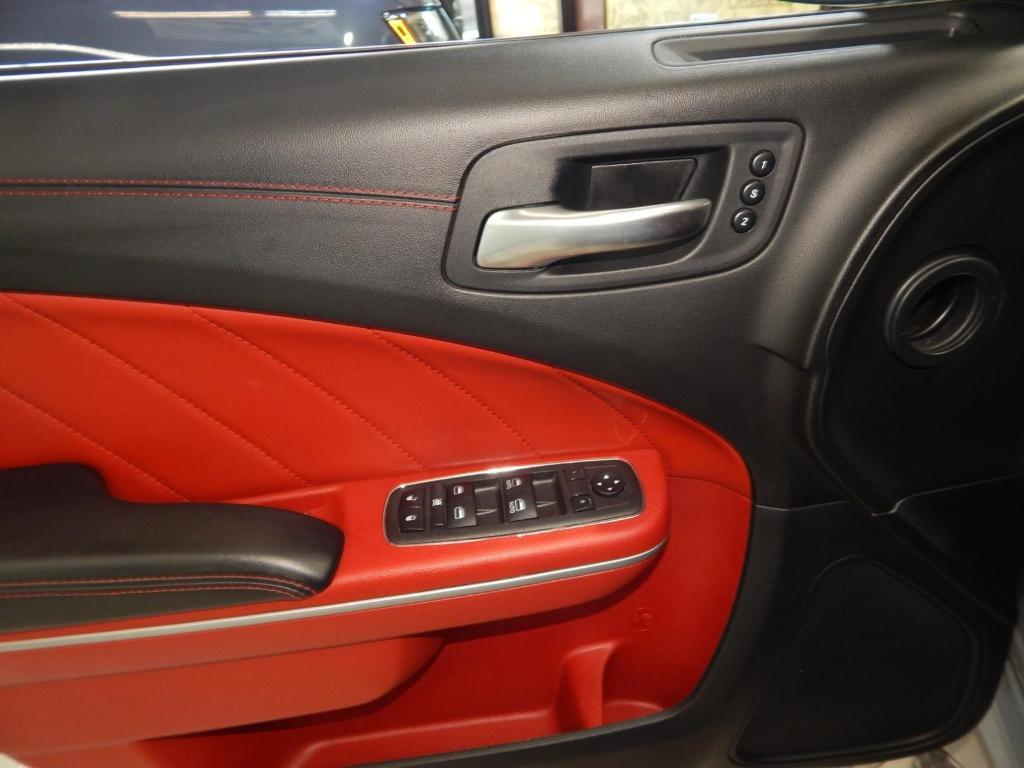 used 2022 Dodge Charger car, priced at $48,395