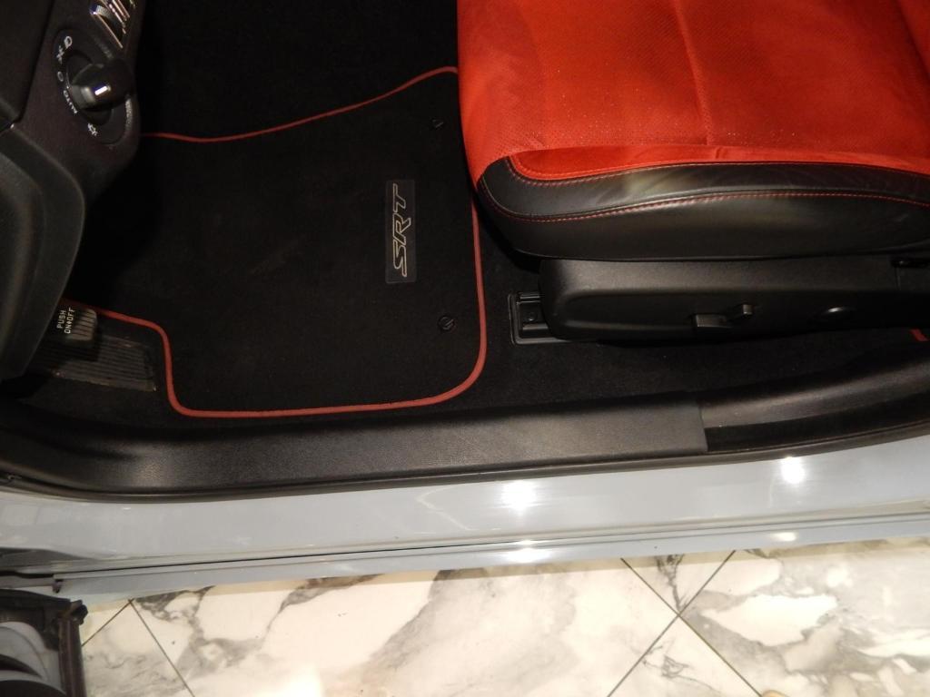 used 2022 Dodge Charger car, priced at $48,395