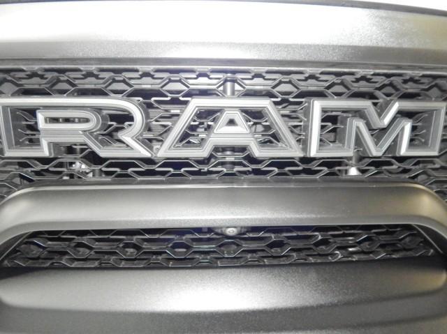 used 2022 Ram 1500 car, priced at $81,995