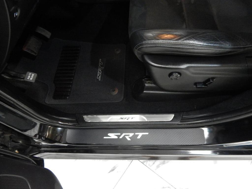 used 2021 Jeep Grand Cherokee car, priced at $59,895