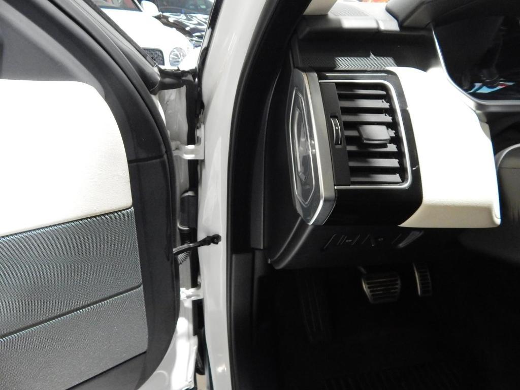 used 2021 Land Rover Range Rover Sport car, priced at $32,995
