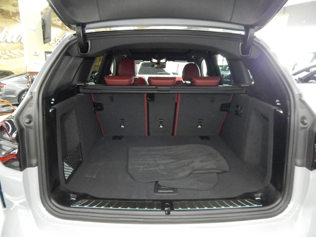 used 2023 BMW X3 car, priced at $32,995
