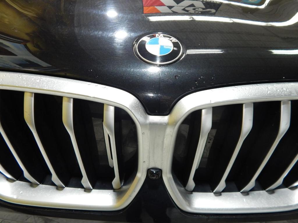 used 2021 BMW X6 car, priced at $46,998