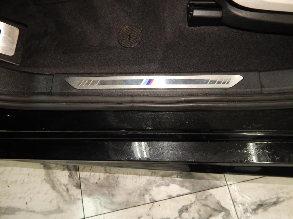 used 2021 BMW X6 car, priced at $46,998