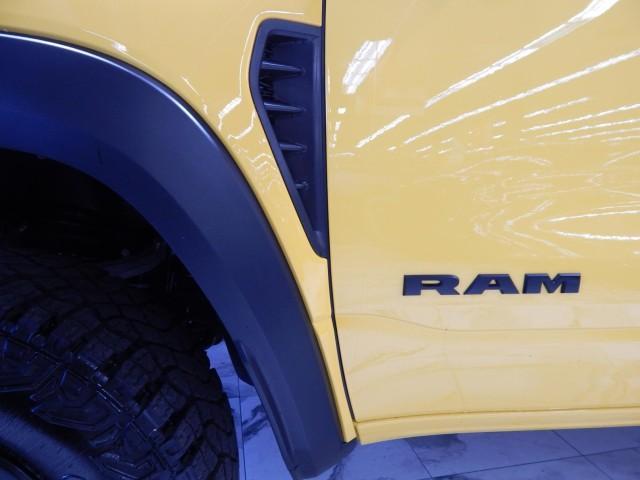 used 2023 Ram 1500 car, priced at $70,421