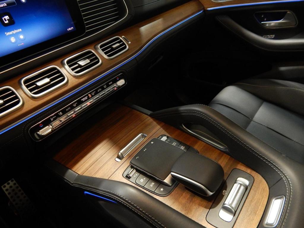 used 2024 Mercedes-Benz GLE 580 car, priced at $65,975