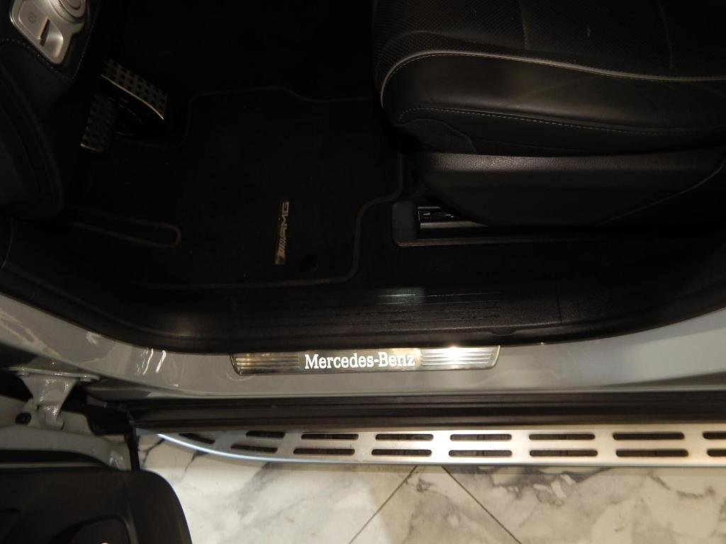 used 2024 Mercedes-Benz GLE 580 car, priced at $65,975