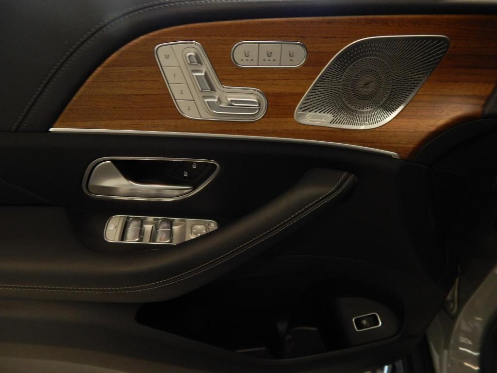 used 2024 Mercedes-Benz GLE 580 car, priced at $65,975
