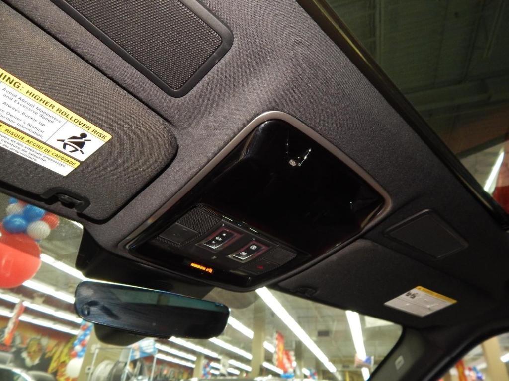 used 2022 Land Rover Range Rover Sport car, priced at $45,295