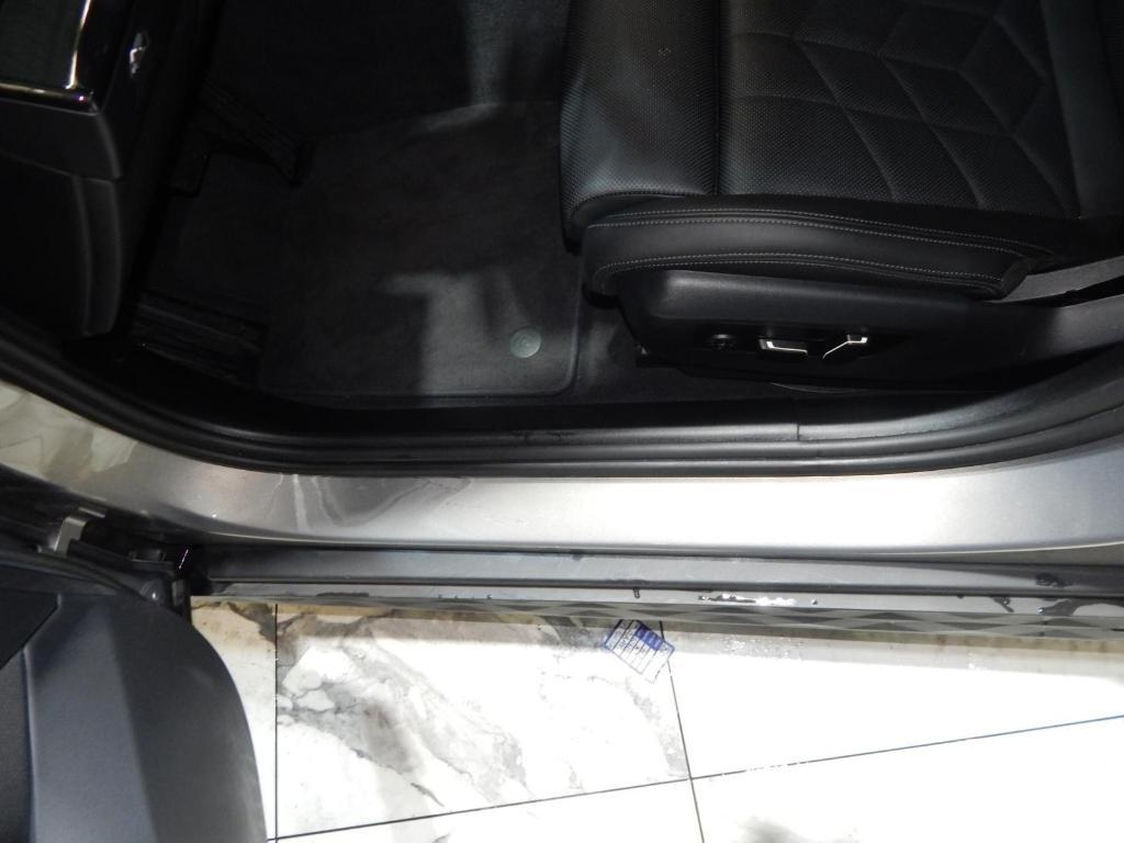 used 2024 BMW 530 car, priced at $38,995