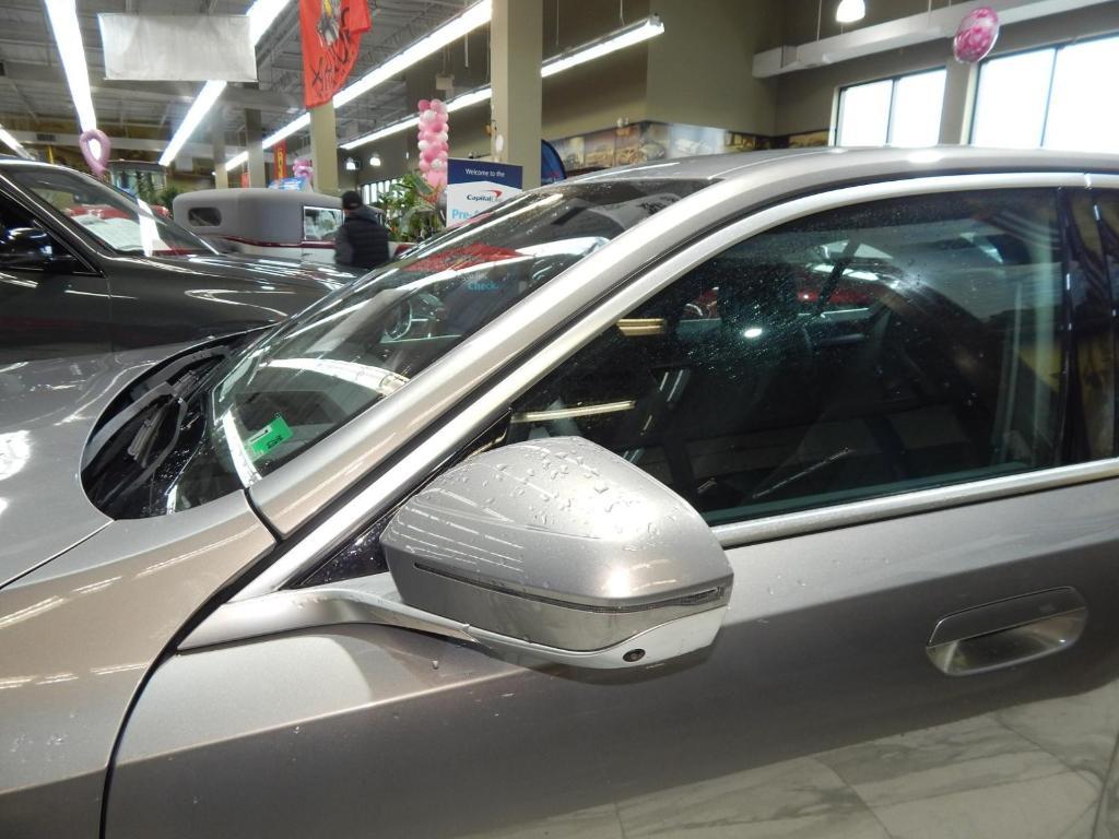 used 2024 BMW 530 car, priced at $38,995