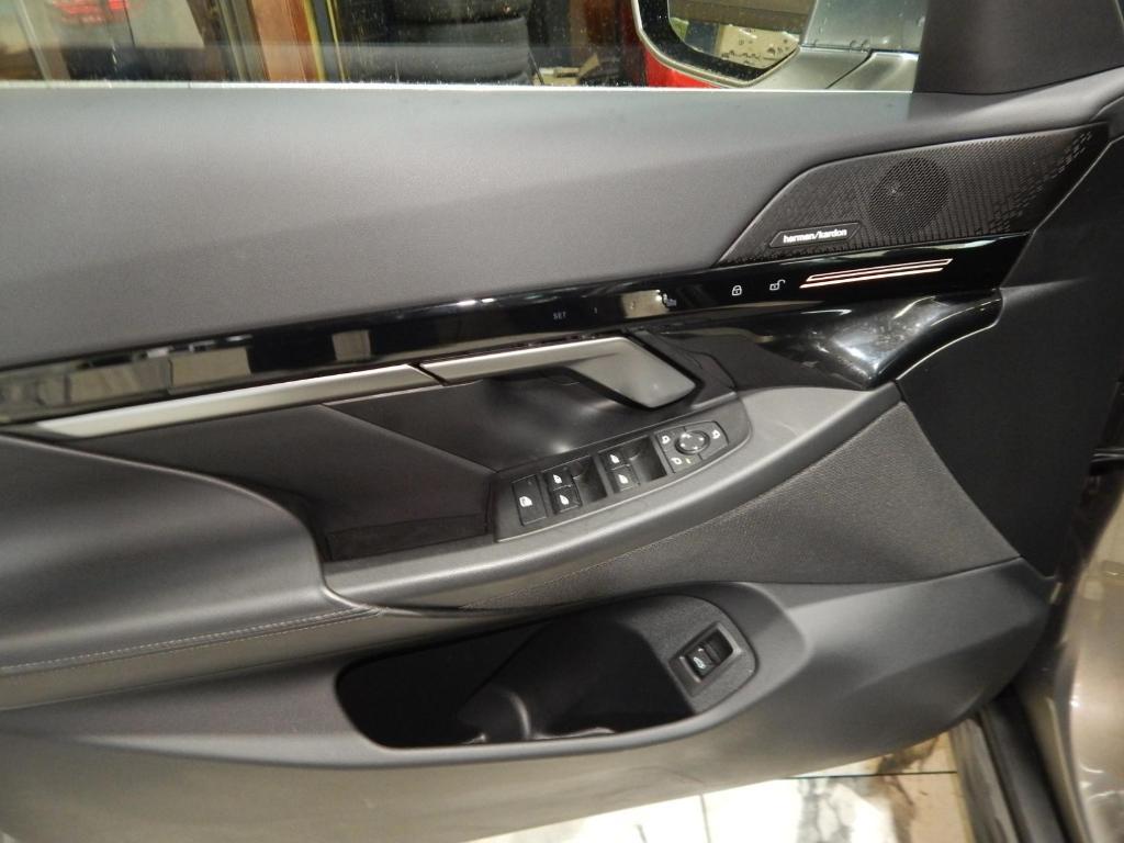 used 2024 BMW 530 car, priced at $38,995