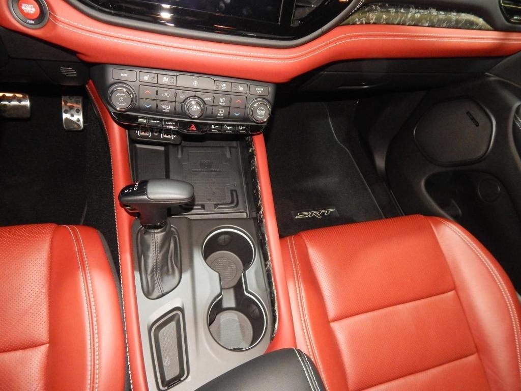 used 2021 Dodge Durango car, priced at $54,995