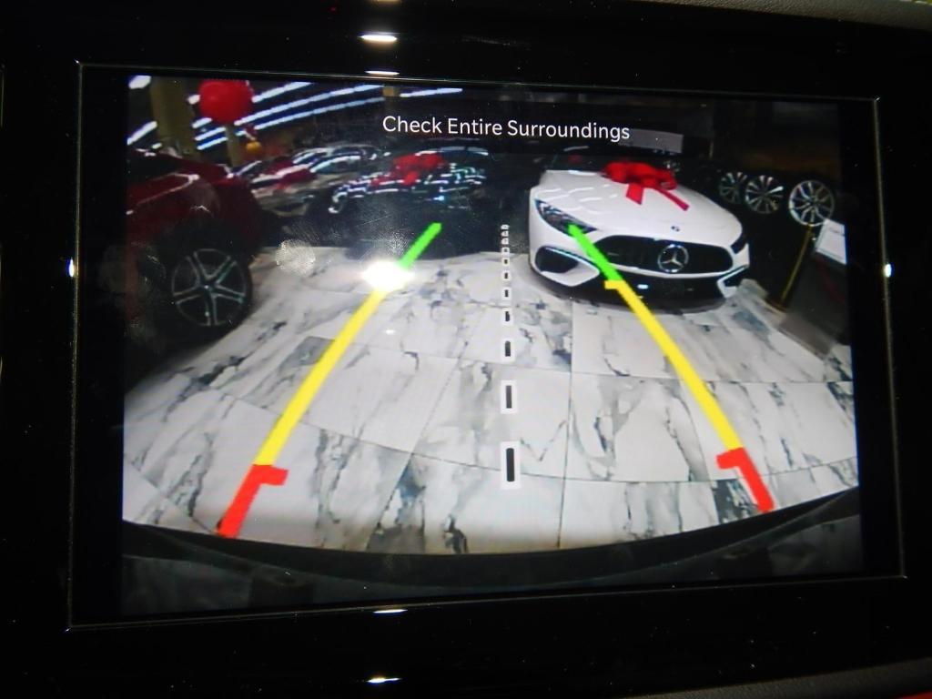 used 2021 Dodge Durango car, priced at $54,995