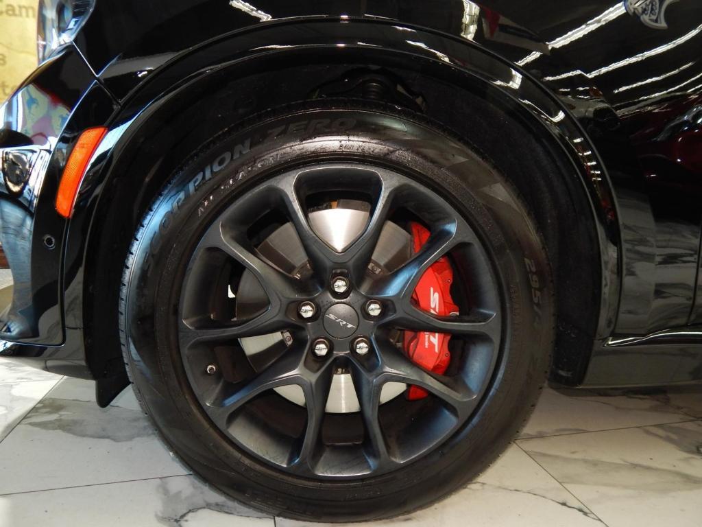 used 2021 Dodge Durango car, priced at $54,995